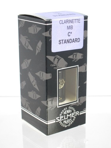 Selmer standard e flat - selmer,