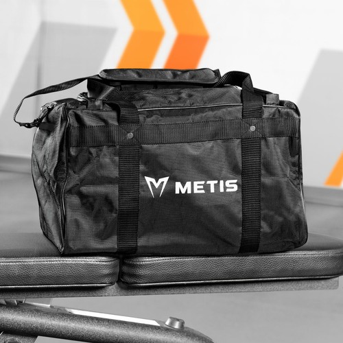 Metis black gym - [52l], |