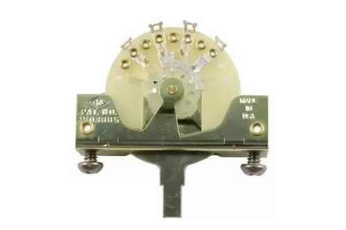 Crl way switch - crl, for