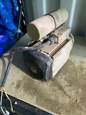 Norton Clipper CM42 Masonry Brick Electric Motor 110V. 510003849