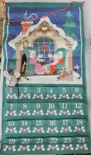 VINTAGE 1987 Avon Countdown to