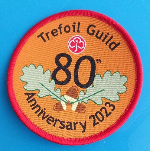 Girlguiding trefoil guild - girlguiding, uk