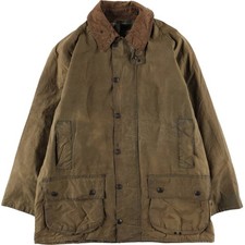 Vintage 1980'S Barbour