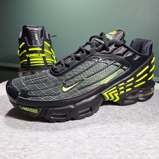 Nike Air Max Plus 3 GS UK5.5