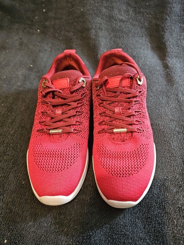 Carvela ladies tone red - ladies, 2