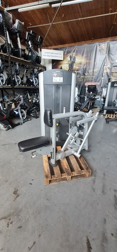 Life fitness signature row - life,