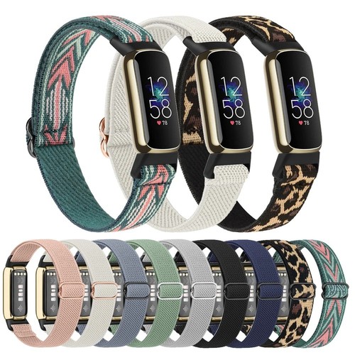 Fashion nylon woven elastics - fashion,