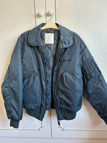 Mil tec swat cwu - navy, blue