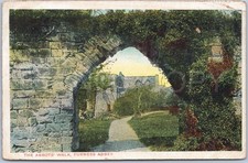 Coronation Day 1911 FDC VTG
