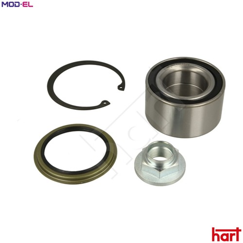 Wheel bearing kit - bearing,