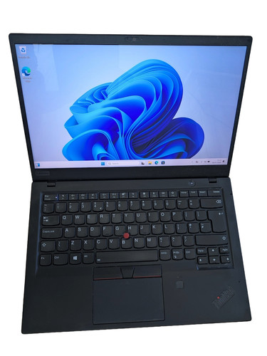 Lenovo thinkpad carbon gen - lenovo,