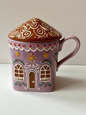 Anthropologie Gingerbread
