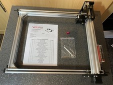 Vigo Tec VG-L3 Laser Engraving