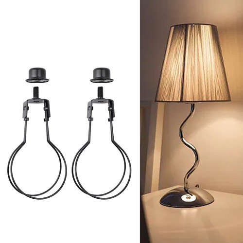 Bulb clip adapter metal - bulb,