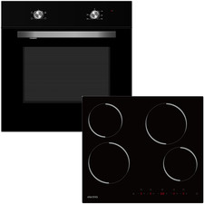 Electriq single oven and - electriq,