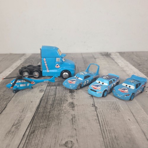 Disney pixar dinoco - disney,