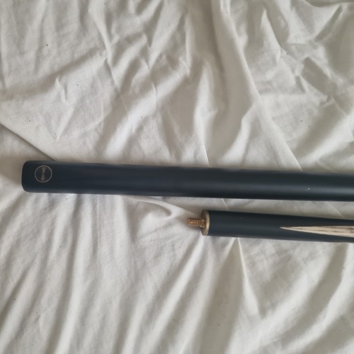 Snooker cue ash woolowo - snooker,