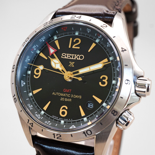 Seiko prospex alpinist - prospex,