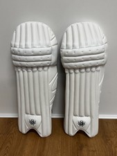 Batting Pads Youth RH Redback