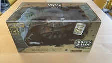 M60A1 PATTON TANK U.S.MARINES KUWAIT 1991 - FORCES OF VALOR 1/32 rare camo