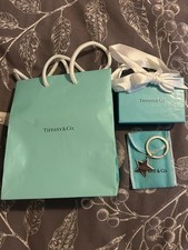 Authentic Tiffany & Co. 2000