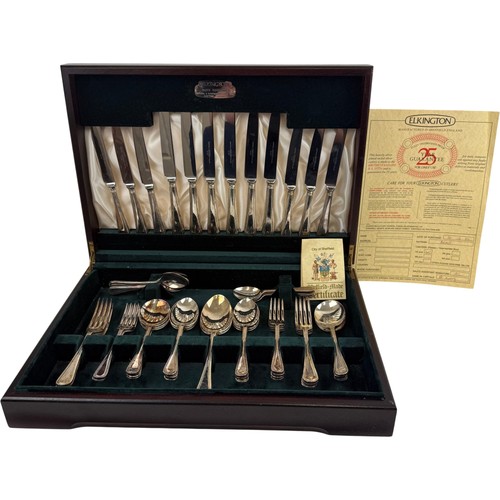 Elkington sheffield silver - elkington,