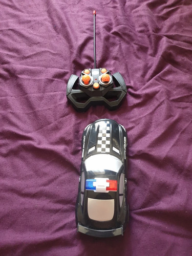 Top race remote control - race, rc