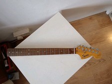 Fender Squier Stratocaster Neck Fully Loaded