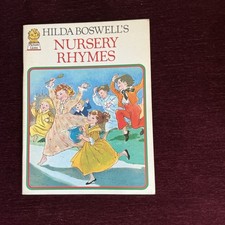 Hilda boswell nursery - boswell’s,