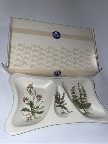 Vtg poole country lane hors - vtg,