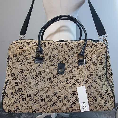 Ri2k john richmond weekender - ri2k,