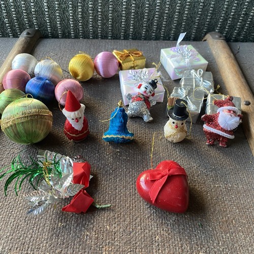 Collection vintage - collection,