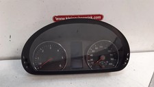 INSTRUMENT PANEL Volkswagen