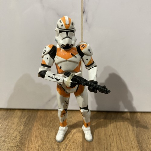 Star wars loose utapau clone - wars,
