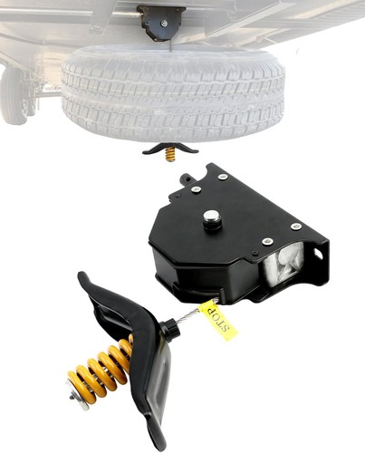 159056 universal spare - spare, tire
