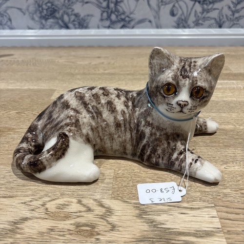 Winstanley cat size glass - winstanley,