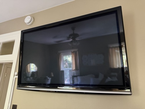 Panasonic p50g20 50in - panasonic, tc-p50g20