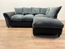 Harry Right-Hand Jumbo Cord