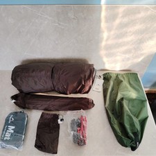 Naturehike Cloud Peak 2-3