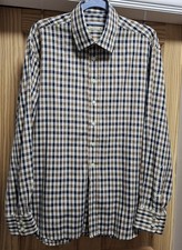 Aquascutum Mens house Check