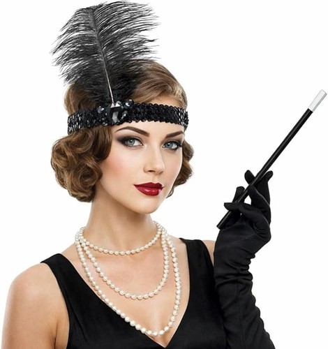 1920s glamour galore gatsby - 1920s, galore!