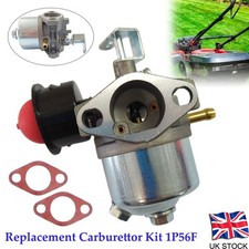 Replacement Carburettor Kit