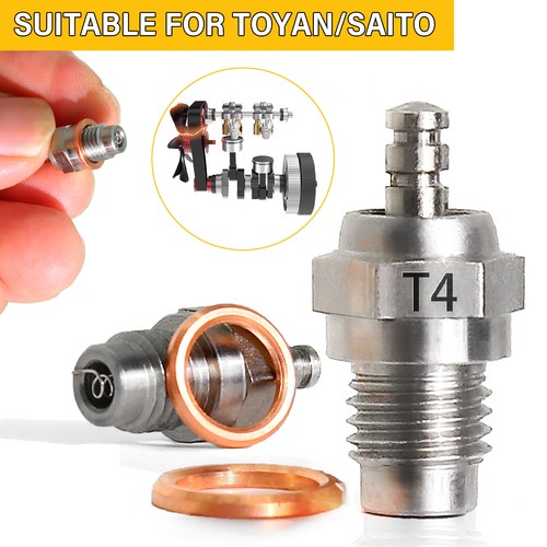 10pcs spark plugs for - 1/2/3/10pcs,