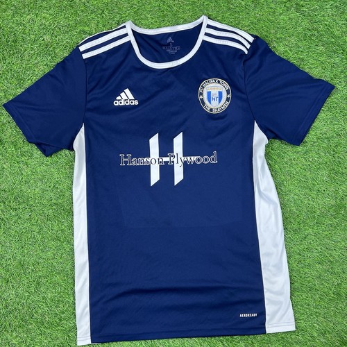 Halifax town adidas - fc,