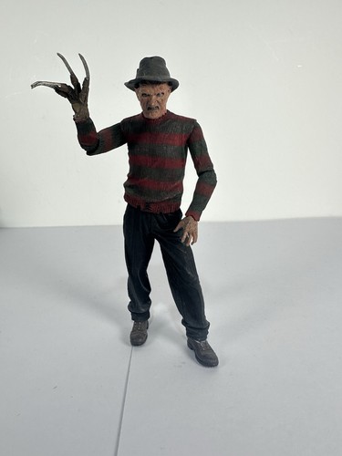 Neca nightmare elm - a, street