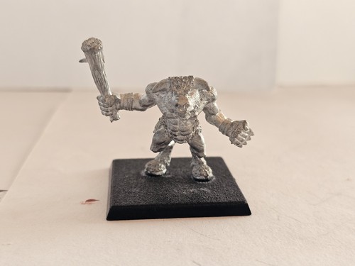1990 chaos beastman marauder - chaos,