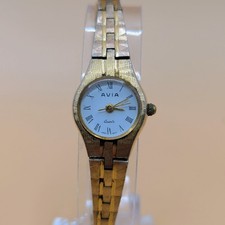 Vintage avia ladies gold - vintage,