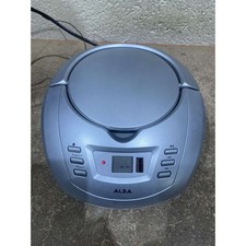 Alba 513/5451 Portable CD