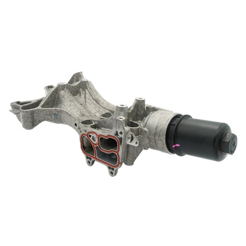 Oil filter holder for - oil,