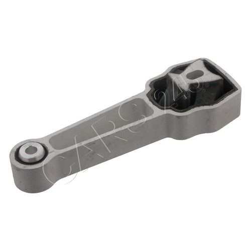 Swag engine mounting - engine, upper